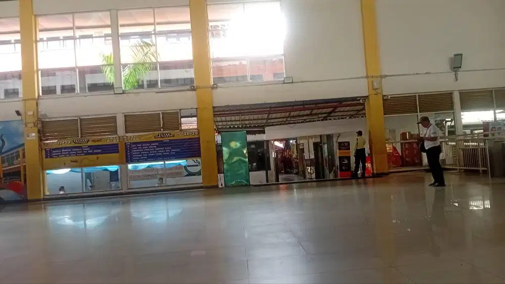 Infal lebaran / hari cuti art