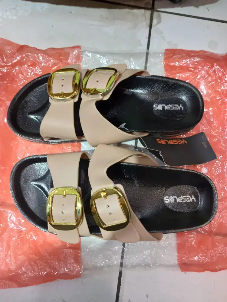 Sendal Merk Yesplus