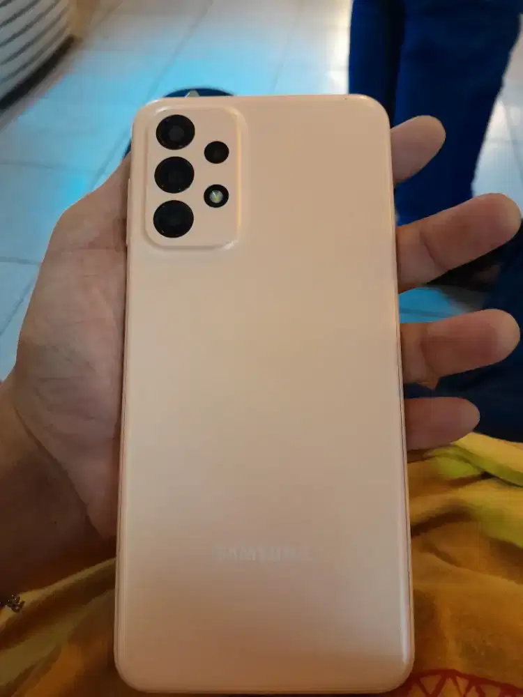Samsung galaxy a23 5g
