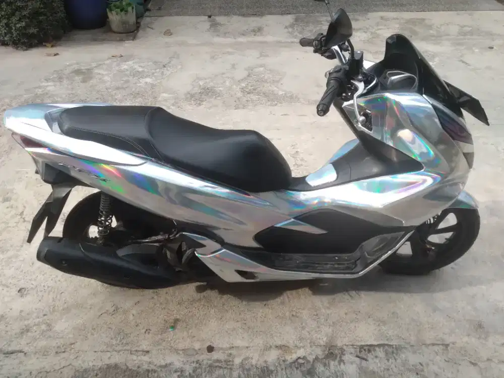 Mahat PCX 150 ABS 218