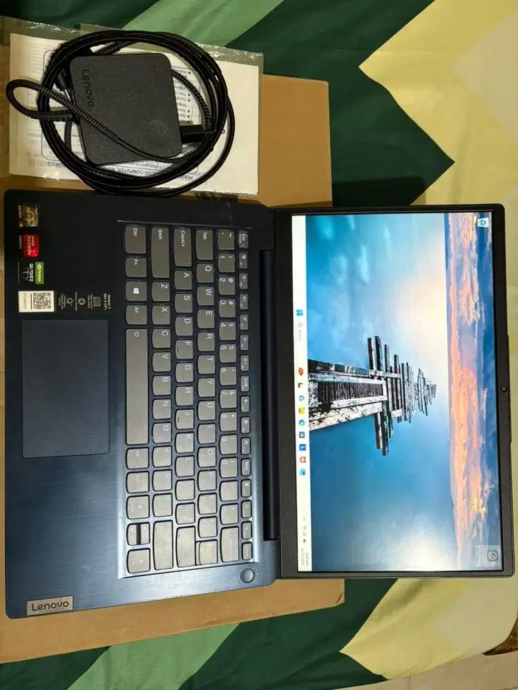 Lenovo Ideapad 3 Slim 3 14ALC6