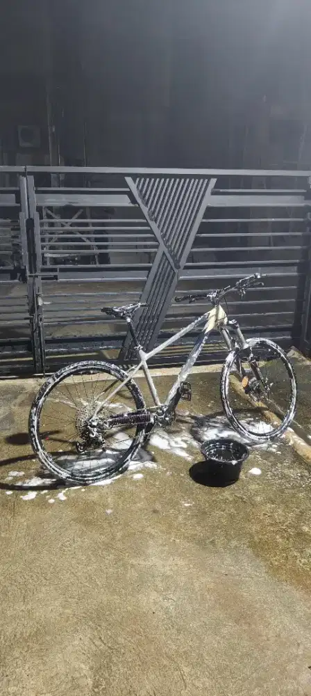 Jual Cepat Xtrada 6 Size M 27,5