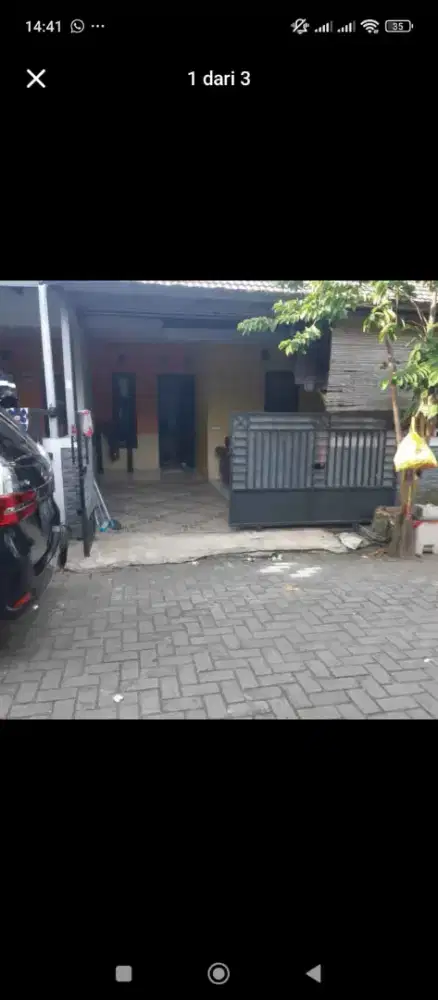 Take over murah permata mutiara maja