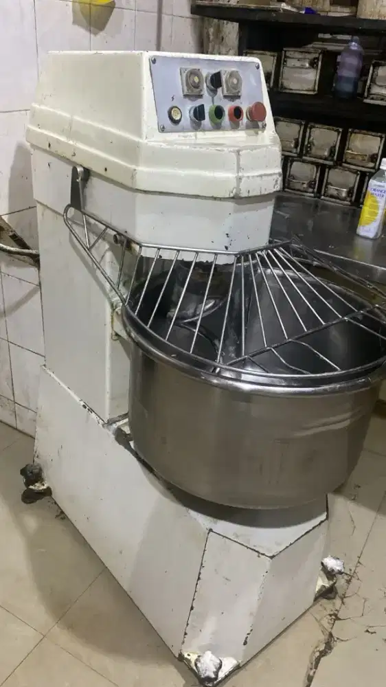 MIXER ADONAN 50 L