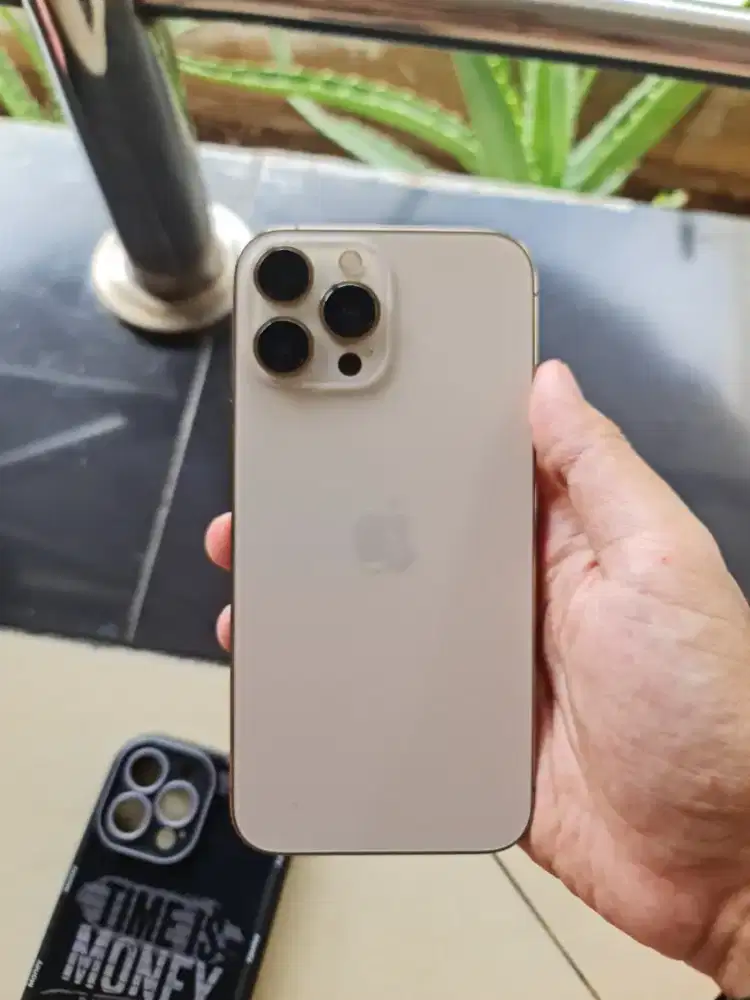 Iphone 13 promax 256gb