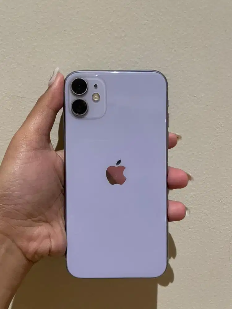 Iphone 11, 64 GB, Inter