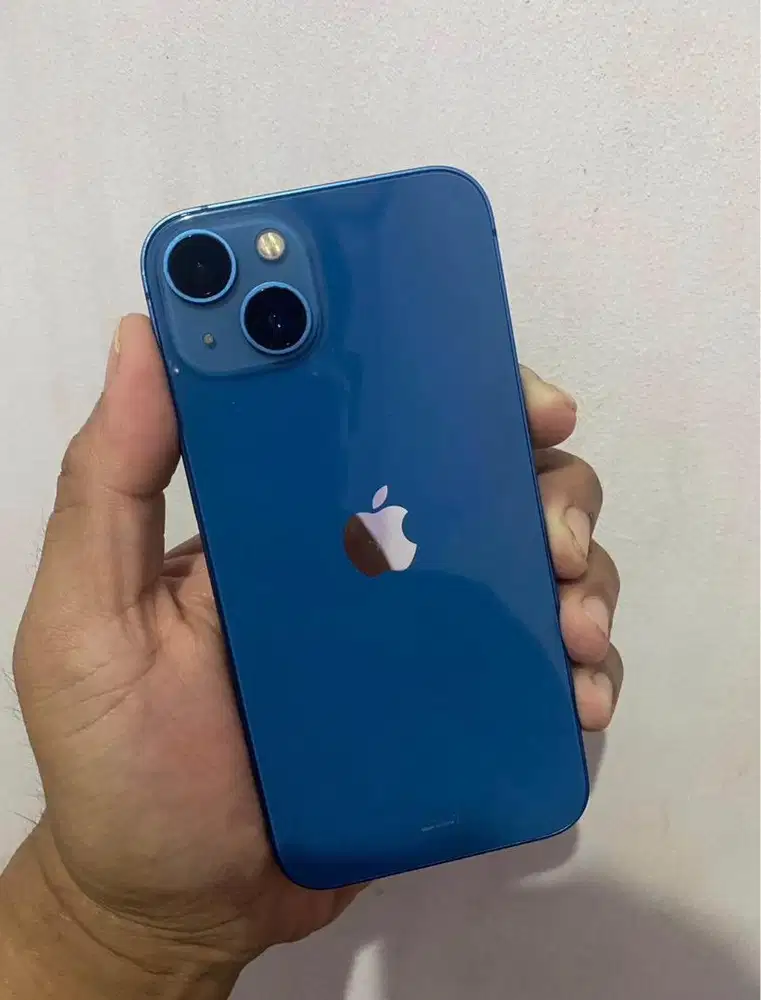 IPHONE 13 128Gb BLUE iBox