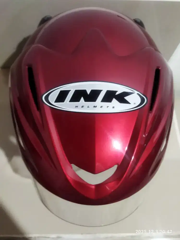 Helm INK Topi CX 22