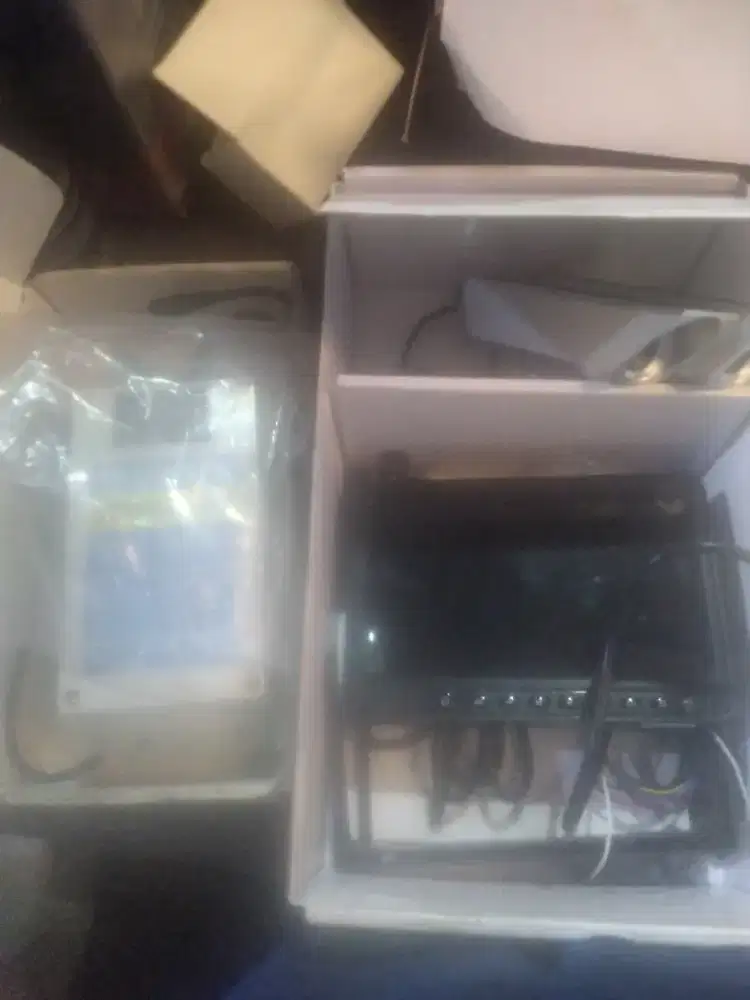 Camera wireles 1 set