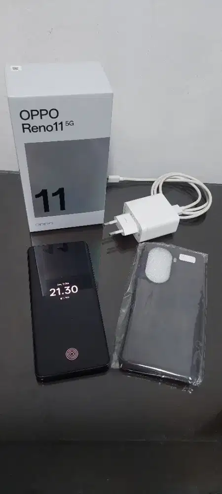 HP OPPO RENO 11 SECOND MULUS