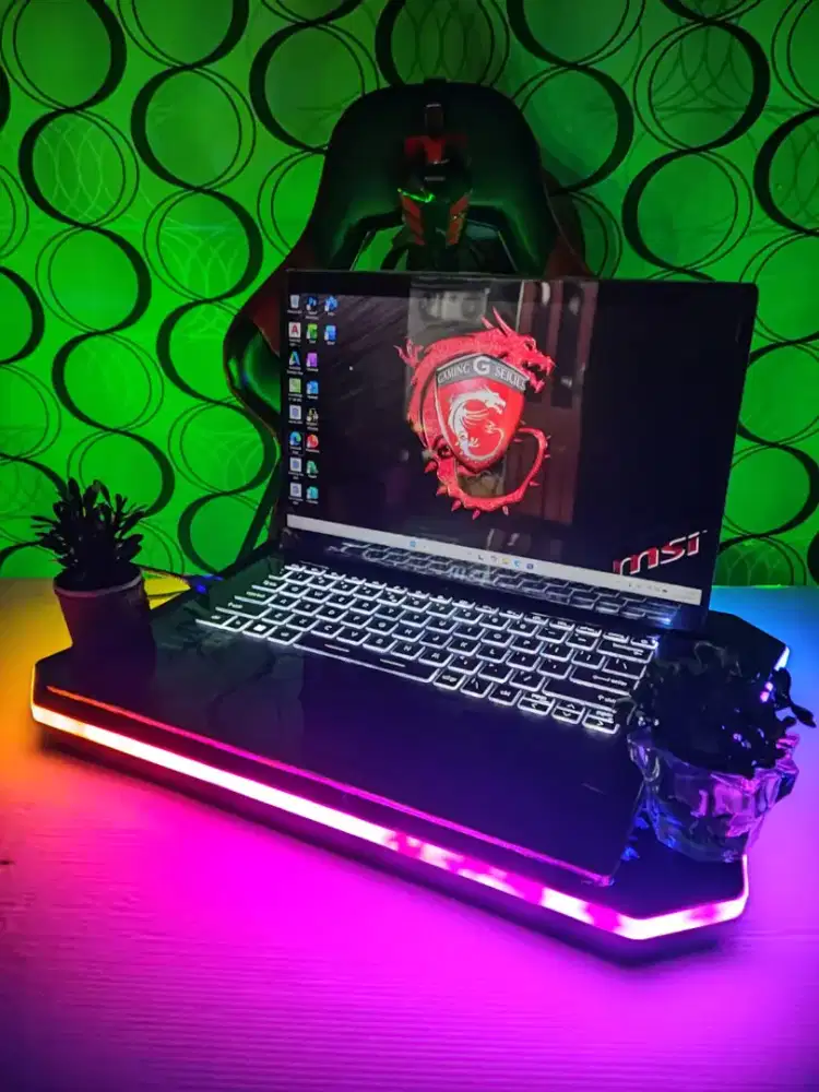 MSI Modern 14 C11M E14J3IMS  [SSD 512Gb]