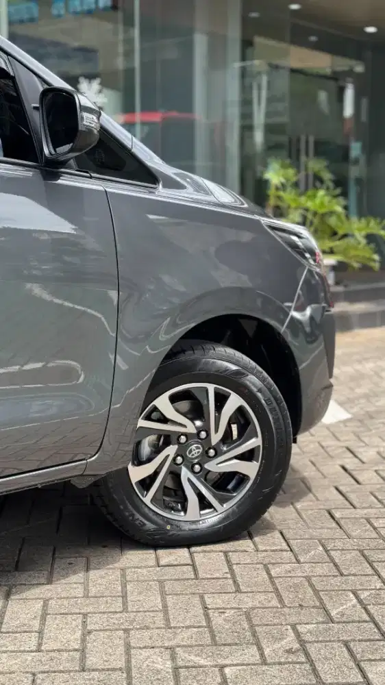 Promo Toyota Innova akhir tahun