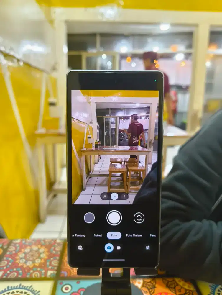 Google Pixel 7A 5G 8/128GB