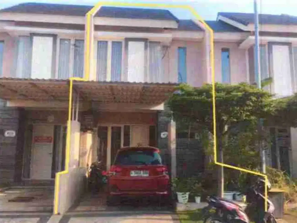 DI JUAL RUMAH
PERUM PURI SAFIRA REGENCY CLUSTER SHANAYA BLOK K5 NO 31
KEL. : MENGANTI
KEC. : MENGANTI
KAB  : GRESIK