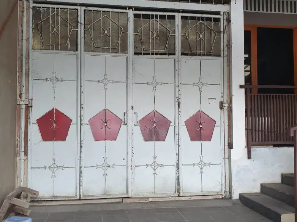 Rumah 2,5 lantai Di Permata cimahi Murah Sekali