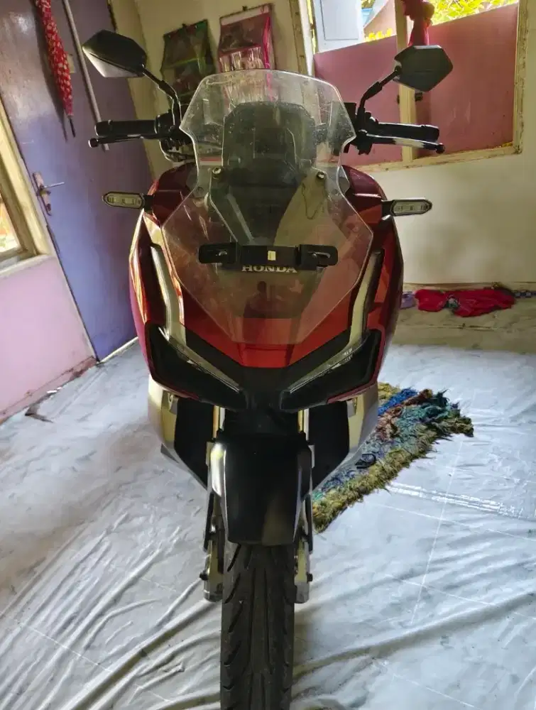 HONDA ADV 150cc 2022