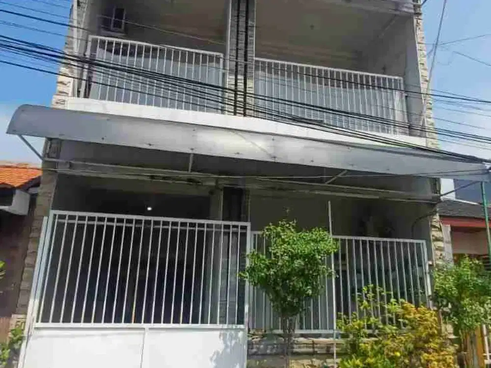 DI JUAL RUMAH
KEL. : PETIKEN
KEC. : DRIYOREJO
KAB  : GRESIK