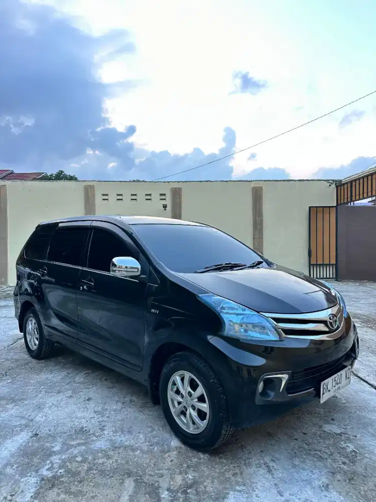 Mobil pemakaian pribadi