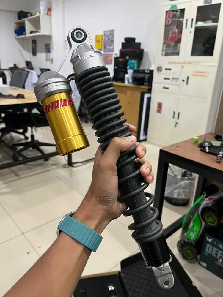 Shock Original Adv 160