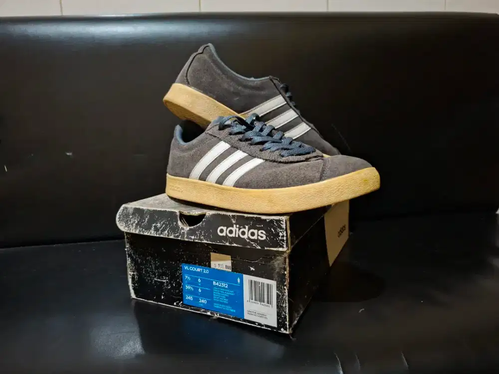 Sepatu Adidas ORI