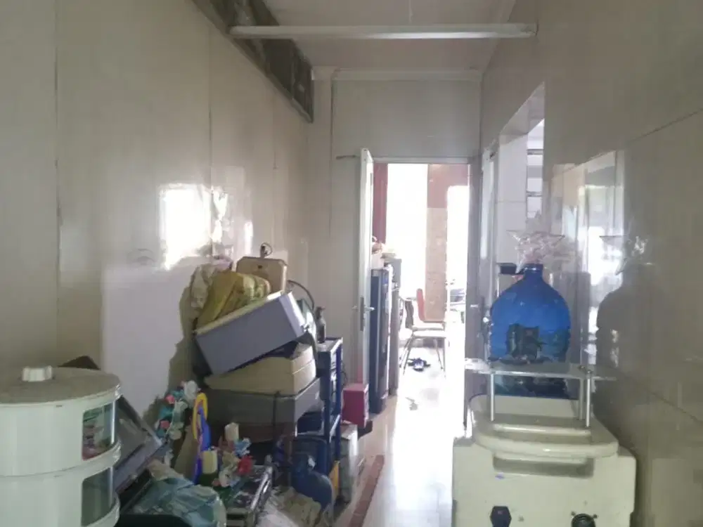 2 unit Ruko Rendeng di mainroad gatot subroto (Gatsu)  Bandung