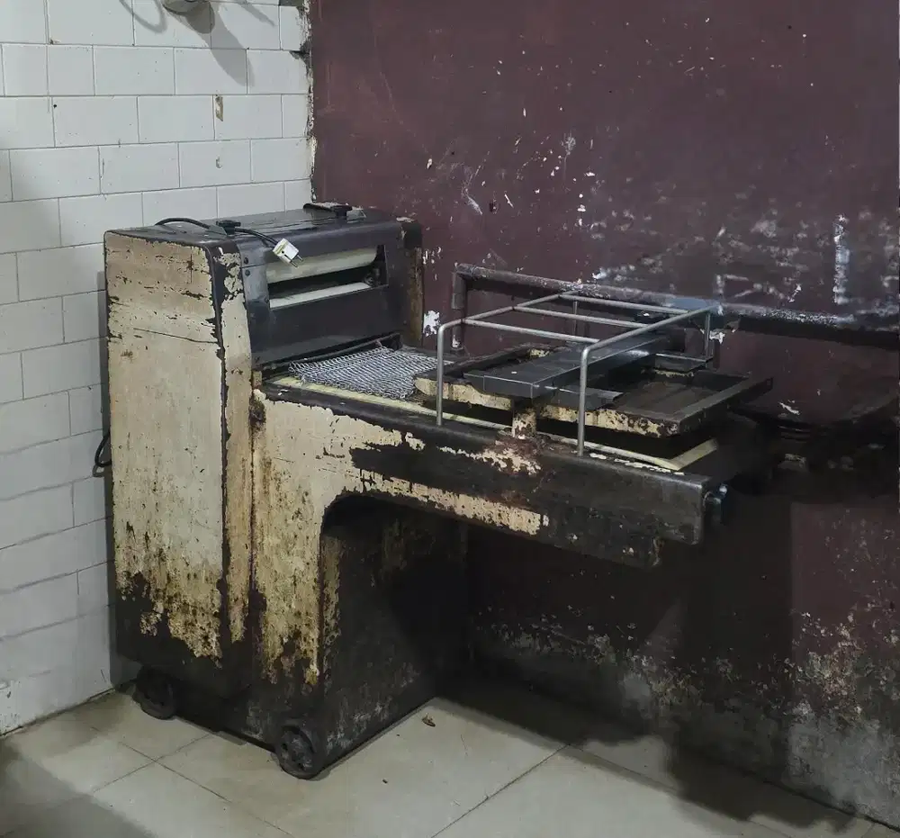 JUAL ROLL SILINDER ROTI