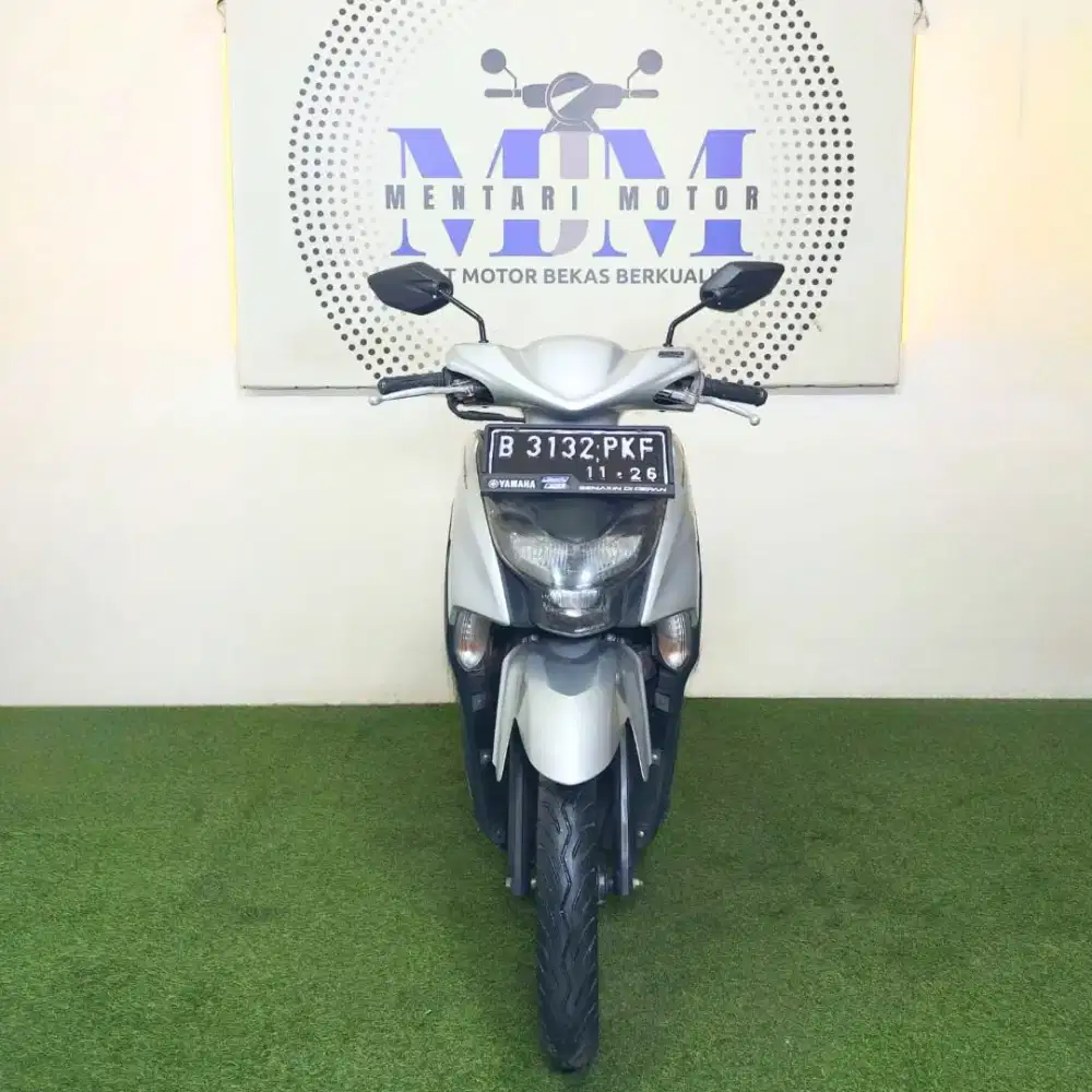 - GEAR S 2021 DP 500 RB AJA!! SS LENGKAP MENTARI JOJO MOTOR