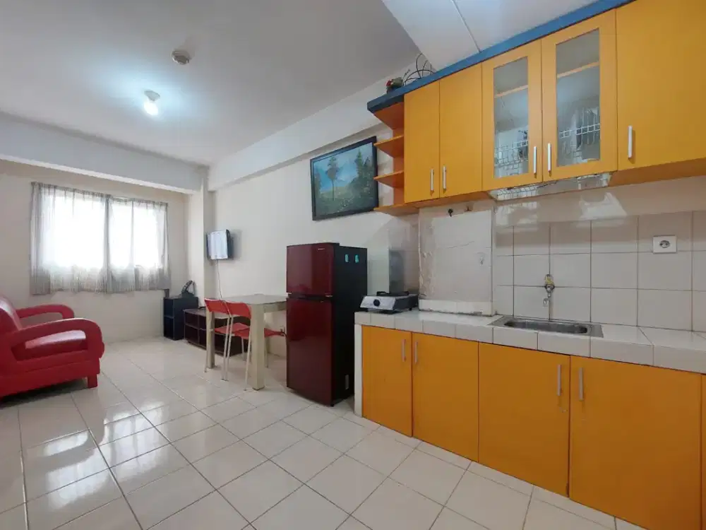 Disewakan Apartemen Gading Icon, nyaman, strategis, dekat Mall, RS