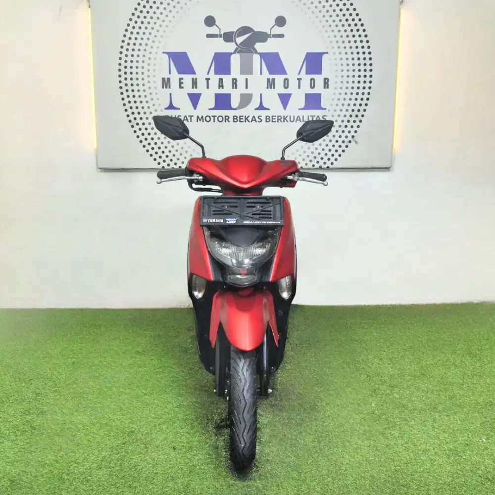 - DP 500K! BERGARANSI SS LENGKAP MENTARI JOJO MOTOR