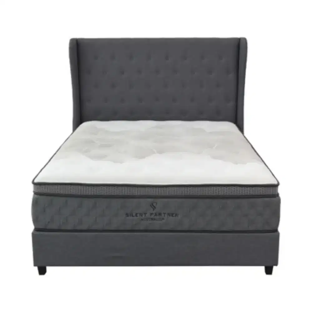 Kasur Silent partner