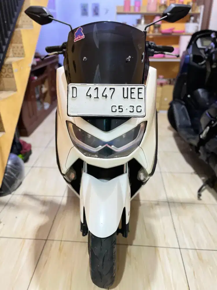 Nmax new 2020 full original