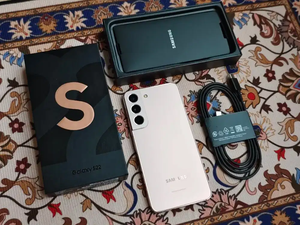 Samsung Galaxy S22 8/128GB Sein