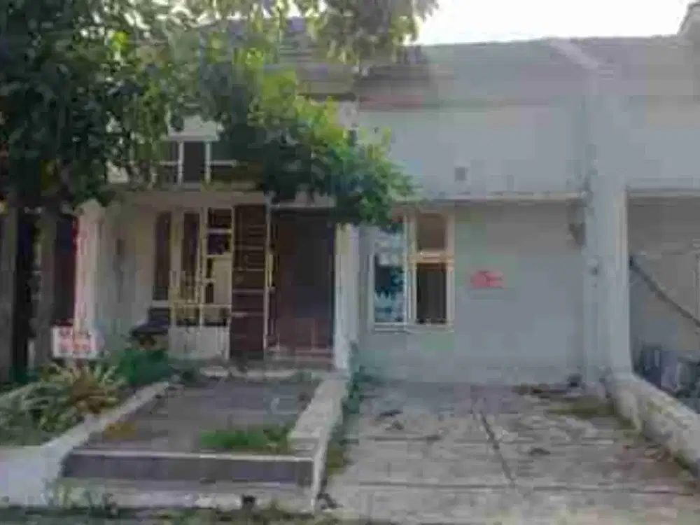DI JUAL RUMAH 
PERUM THE SAVANA REGENCY BLOK D NO 30
KEL. : TANJUNGAN
KEC. : DRIYOREJO
KAB  : GRESIK