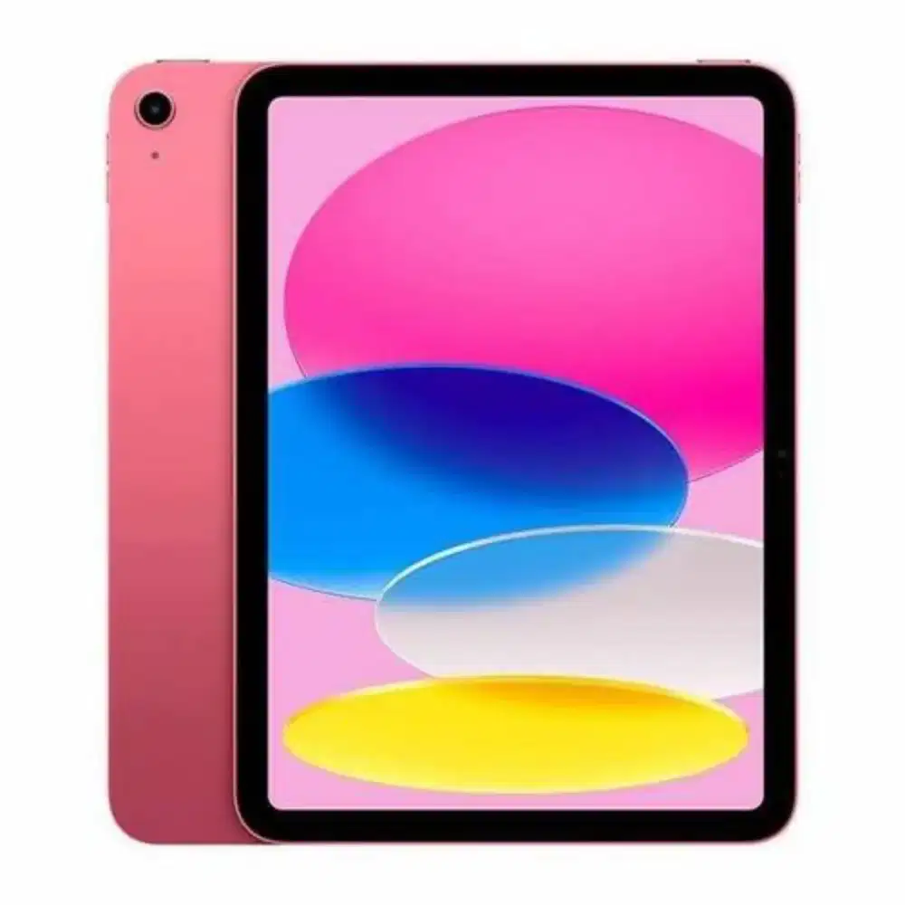 Ipad gen 11 pink 128gb