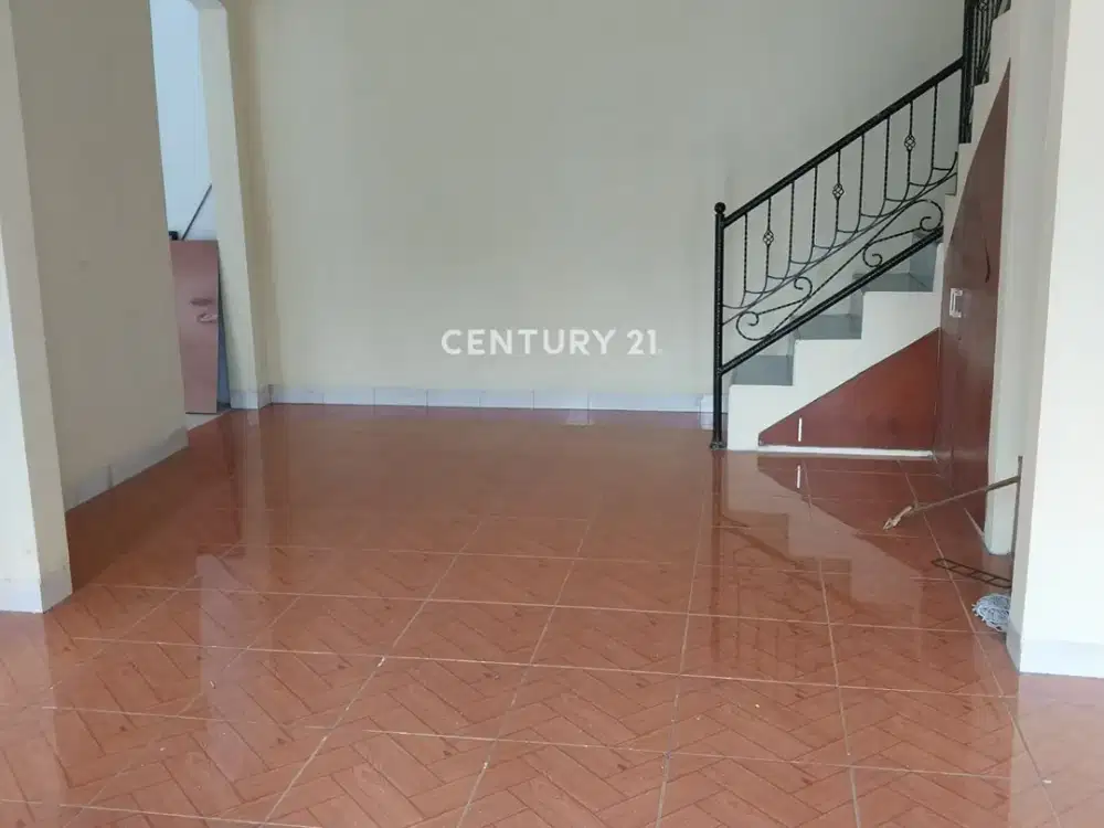 Rumah Siap Huni 4 Kamar 2 Lantai Butuh Cepat Di Cluster Banjaran