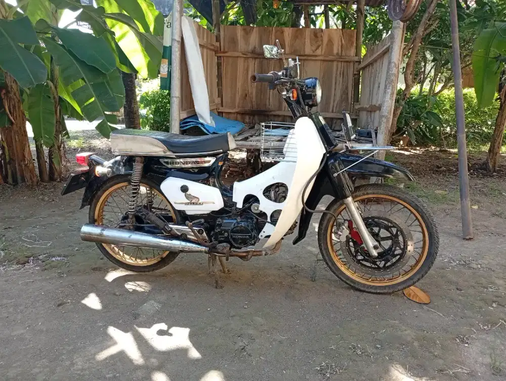 C70 pitung basic astrea grand 96