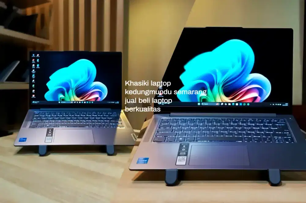 ideapad slim i5 gen12 Seri H 16/512gb gransi