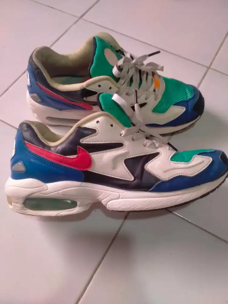 sepatu nike air langka