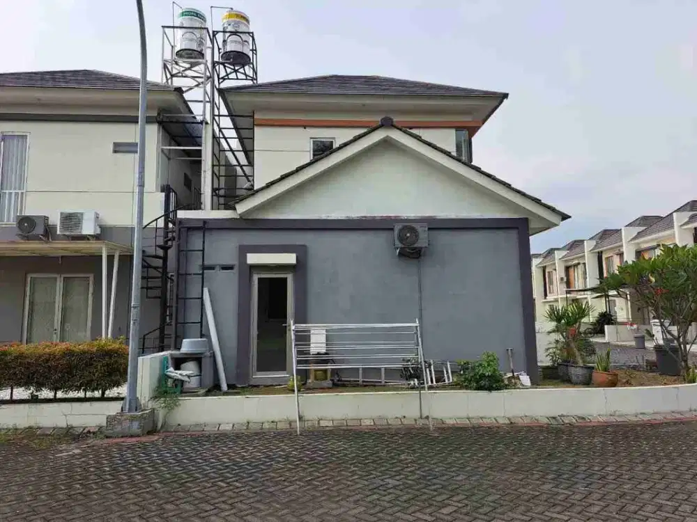 DI JUAL RUMAH 
PERUM GREENLAND RESIDENCE CLUSTER GARBERA BLOK C1
KEL. : LABAN
KEC. : MENGANTI
KAB  : GRESIK