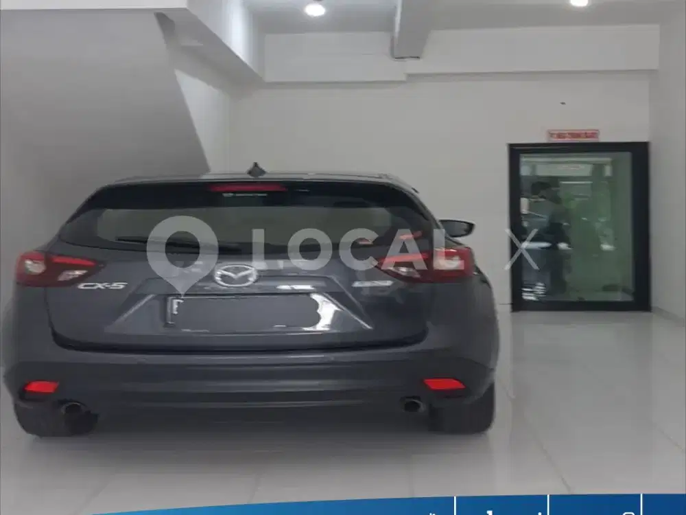 Ruko Boulevard Raya, Kelapa Gading, Jakarta Utara