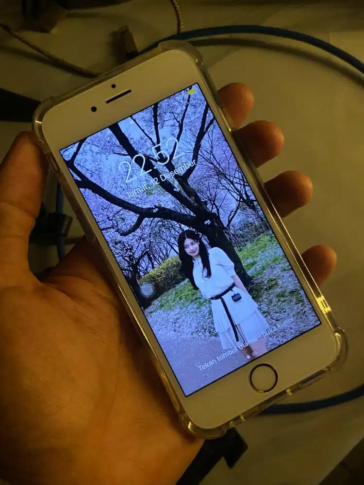 satset ip 6s ex cewe nettt