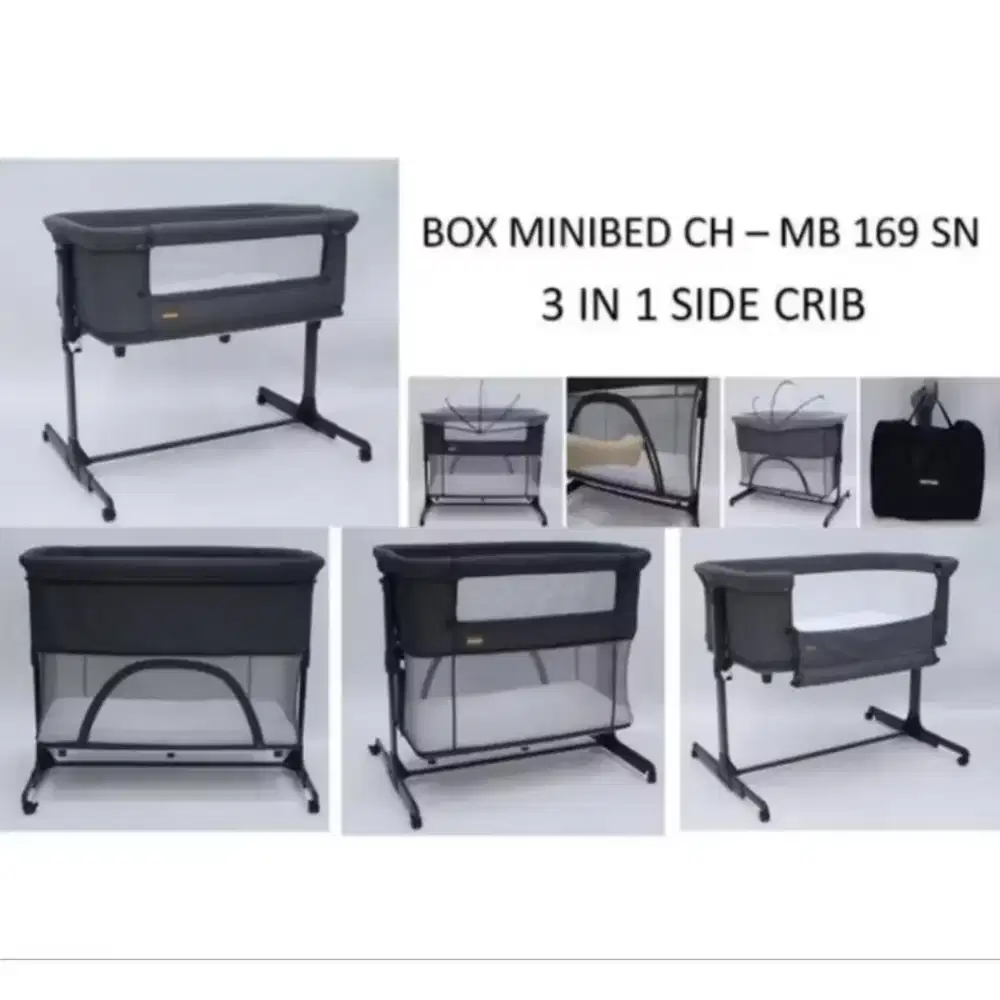 Box baby merk babydoes