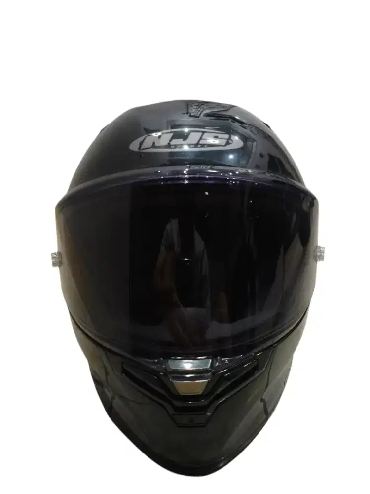Helm NJS ZX1R GT (Second)