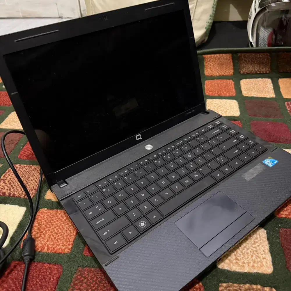 JUAL LAPTOP COMPAQ 420