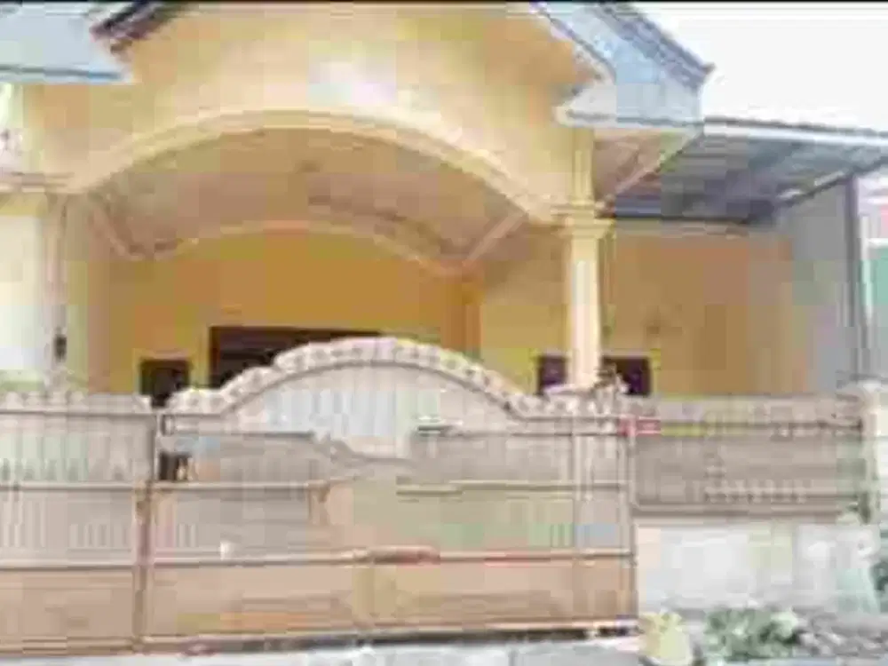 jual rumah taman pinang indah