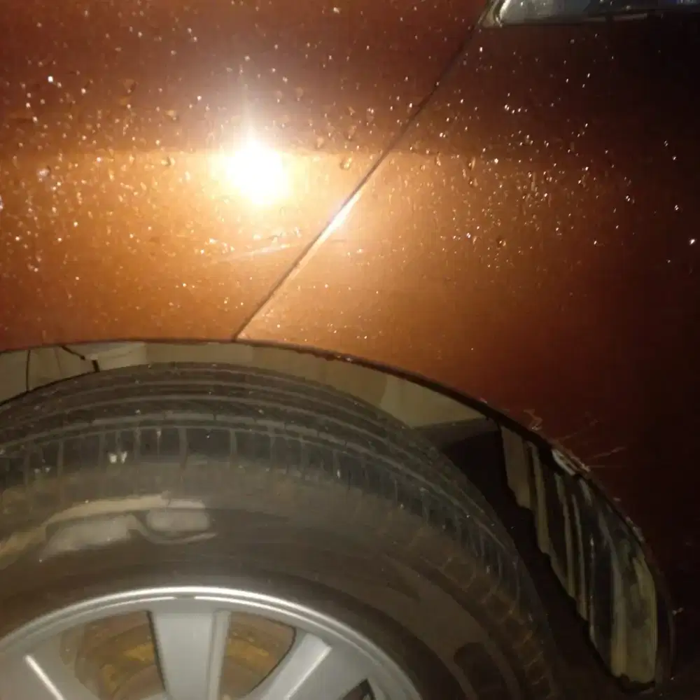 Avanza matic 2018 tipe G