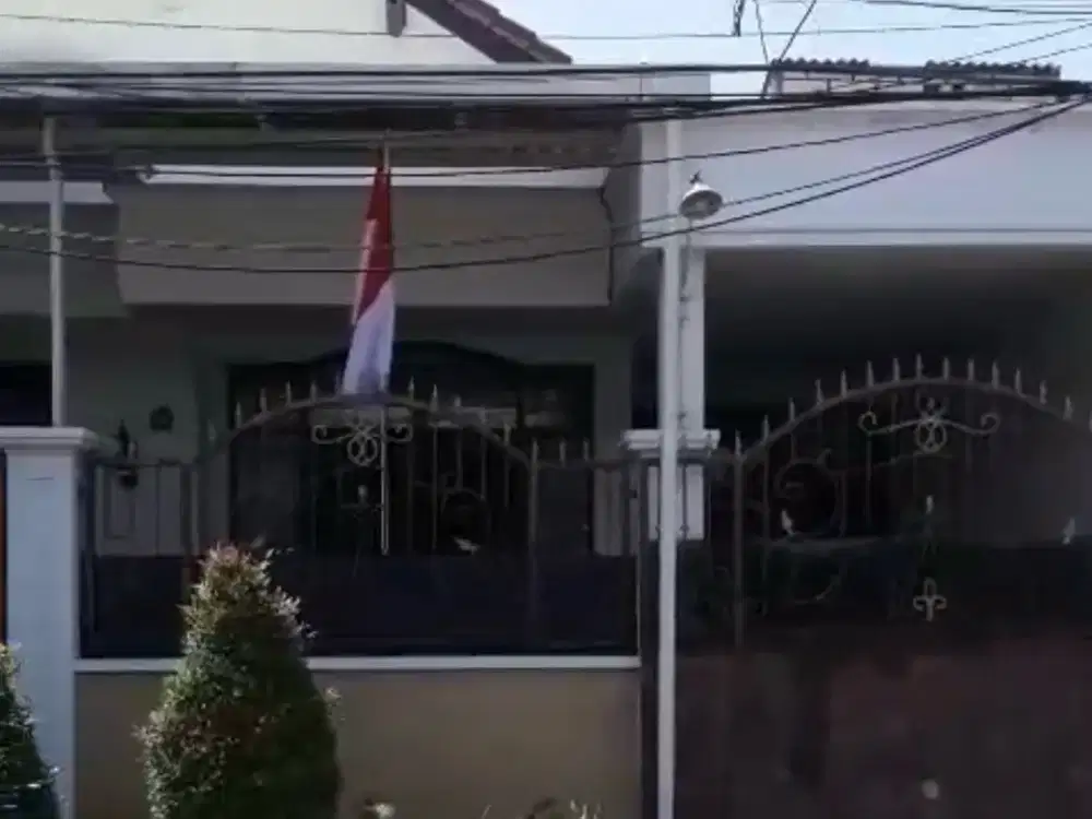Rumah Darmo Permai, Surabaya Barat