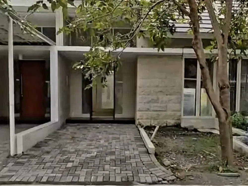 Citraland Northwest Park, MURAH