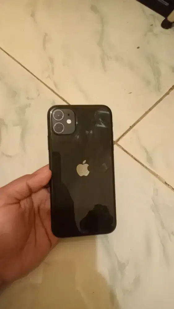 IPHONE 11 IBOX FULLSET BANYAK BONUS