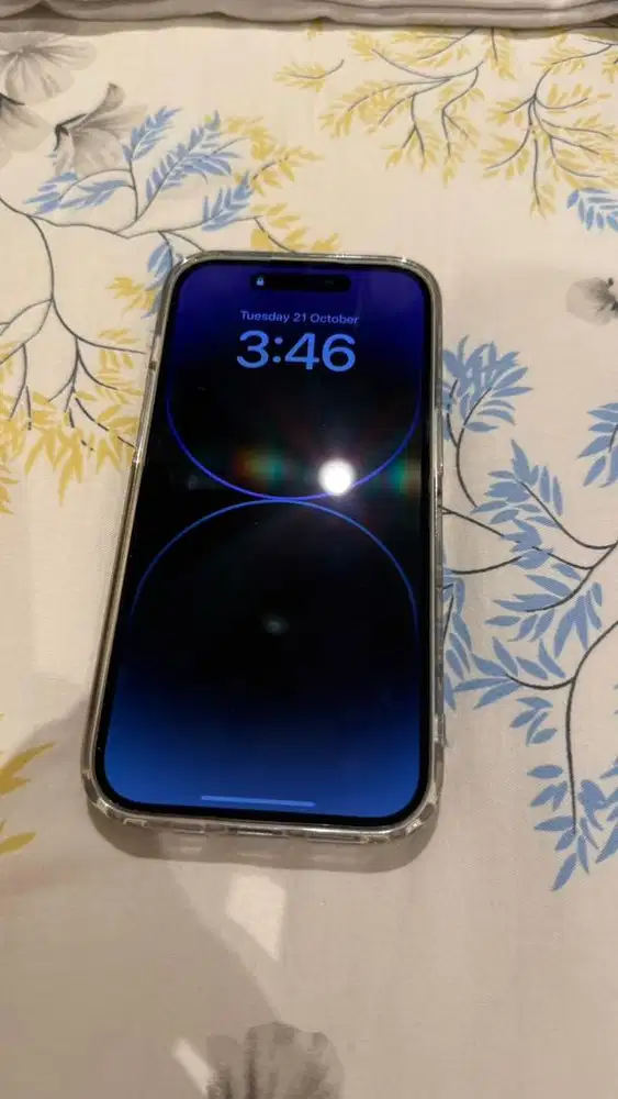 iphone 14 pro 256gb beacukai
